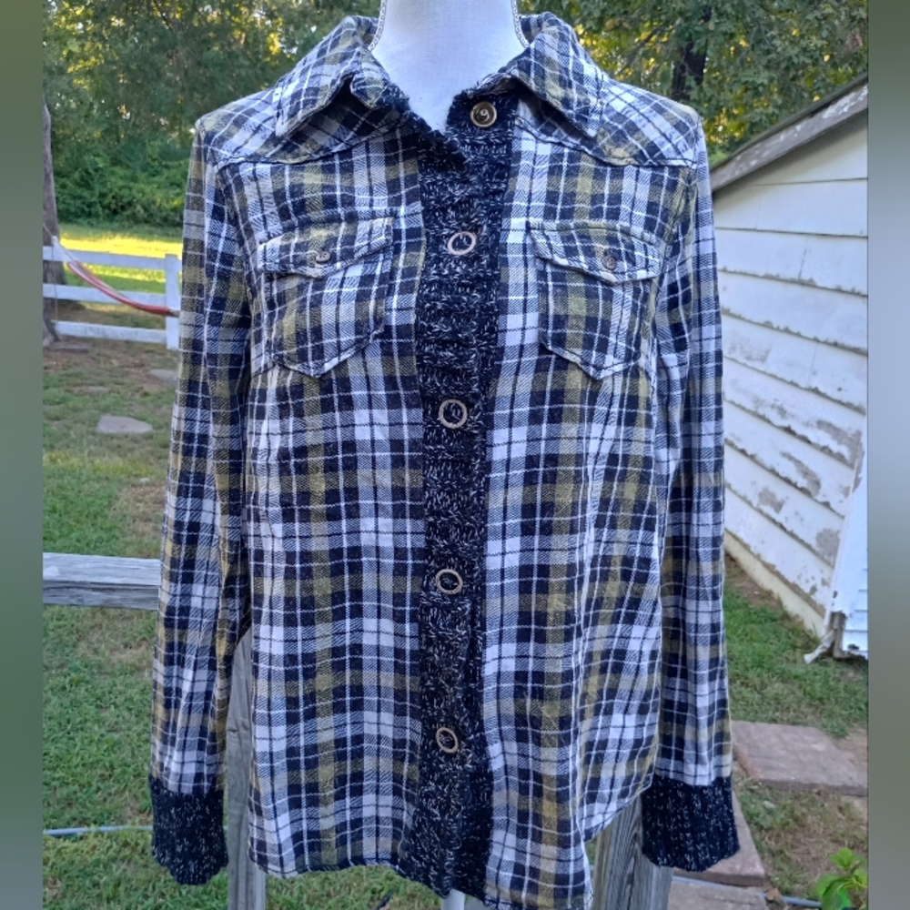 Rare BKE jacket
